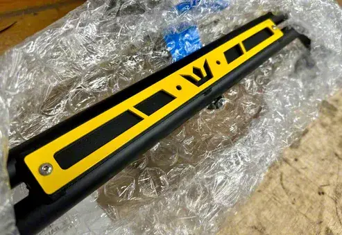 2-Point Front Strut Brace; Sublime Big Sale