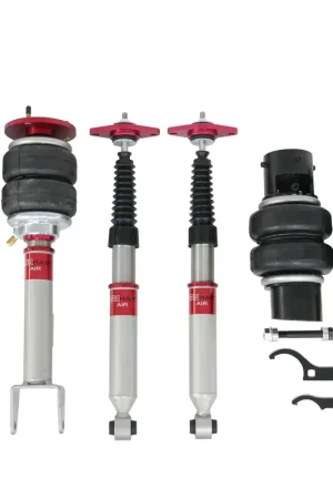 AirPlus Air Struts Warranty Included