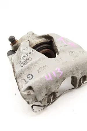 Professional Grade Audi Front Left Brake Caliper (TT, TT Quattro) 8N0615123