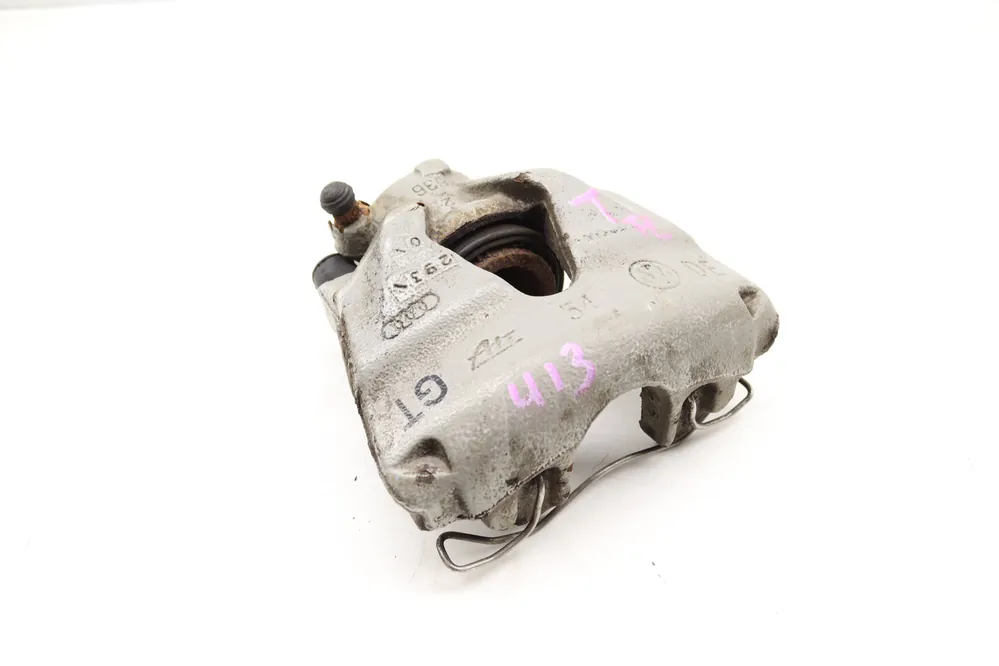 Professional Grade Audi Front Left Brake Caliper (TT, TT Quattro) 8N0615123
