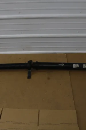 Big Sale VW Rear Driveshaft / Propeller Shaft (Phaeton) 3D7521101C