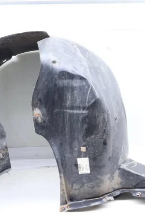 Shop Now VW Front Left Fender Liner / Wheel Housing Cover 5C6805911