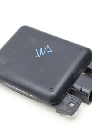 Secure Checkout VW Left Blind Spot Detection Control Module (Slave) 5Q0907685C