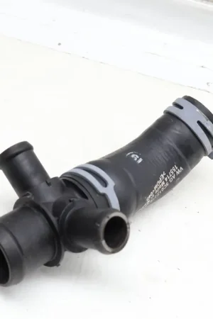 VW Coolant / Water Hose (Beetle, Passat) 5C0122101AM Money Back Guarantee