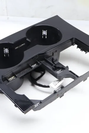 Super Sale VW Center Console Trim / Shifter Bezel / Cup Holder 3CN864263H