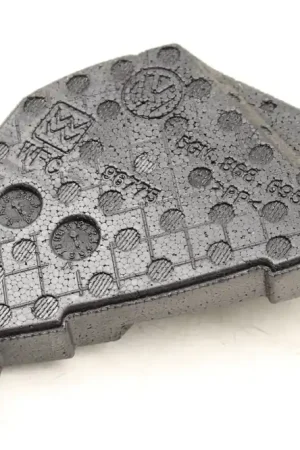 Brand New VW Rear Left Door Insulation / Sound Absorber (Outer) 5GM868695A