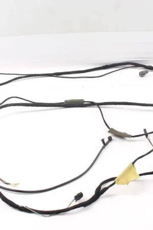 Bargain VW Trunk / Liftgate Wiring Harness (EuroVan) 7D0971484L