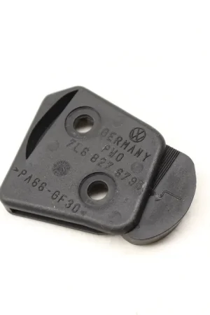 Trusted Brand VW Left Trunk Hatch Guide / Bracket (Touareg) 7L6827679B