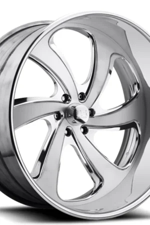 26" U.S. Mags Forged Wheels Gambler 6 US435 Custom Tuckin Series Rims Trending