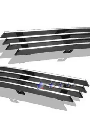 Chevrolet Silverado APS Billet Grille - Air Dam - Aluminum - C85302A Latest