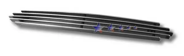 Mega Sale Ford Mustang APS Billet Grille - Hood Scoop Area - Scoop - Aluminum - F66020A