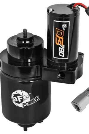aFe DFS780 PRO Fuel Pump 11-16 Ford Diesel Trucks V8 6.7L (td) (Full-t — PMD Premier Motoring Development Brand New