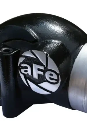 Trusted Brand aFe Bladerunner Manifolds Intake MAN INT Ford Diesel Trucks 03-04 V8-6 — PMD Premier Motoring Development