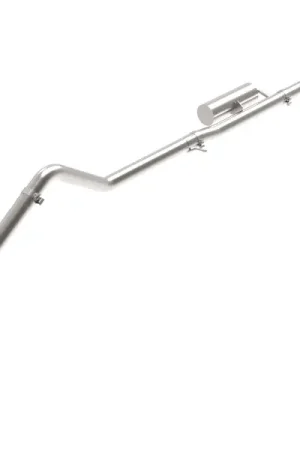 Weekend Sale aFe Apollo GT Series 3in 409 SS Cat-Back Exhaust 19-20 Ford Ranger 2.3 — PMD Premier Motoring Development