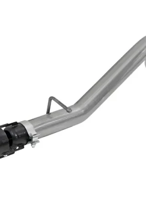 aFe MACH Force-XP 3in 409 SS Cat-Back Exhaust w/ Black Tip 16-18 GM Co — PMD Premier Motoring Development Time-Limited
