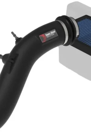 Super Sale aFe Super Stock Induction System Pro 5R Media 15-20 Ford F-150 V8-5.0L — PMD Premier Motoring Development