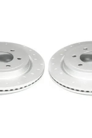 Trending Alcon 2010+ Ford F-150 336x24mm Slotted Rotor Kit w/ Electric Park Bra — PMD Premier Motoring Development