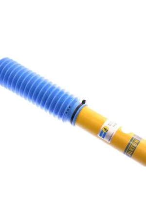 Last Chance Bilstein B6 1998 Jeep Wrangler SE Rear 46mm Monotube Shock Absorber — PMD Premier Motoring Development