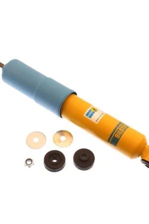 Authentic Bilstein B6 1993 Toyota T100 Base 4WD Front 46mm Monotube Shock Absorb — PMD Premier Motoring Development