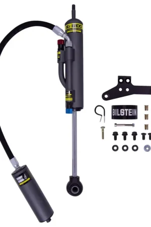 Seasonal Sale Bilstein 03-23 Toyota 4Runner / 10-23 Lexus GX460B8 8100 (Bypass) Rear — PMD Premier Motoring Development