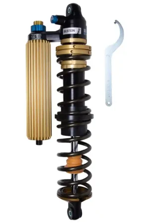 Best Choice Bilstein 20-21 Polaris RZR XP 1000 Black Hawk Powersports Shock & Coil — PMD Premier Motoring Development