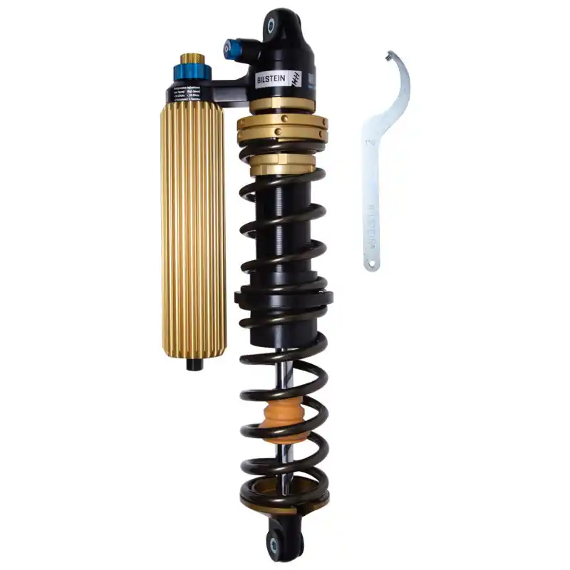 Best Choice Bilstein 20-21 Polaris RZR XP 1000 Black Hawk Powersports Shock & Coil — PMD Premier Motoring Development