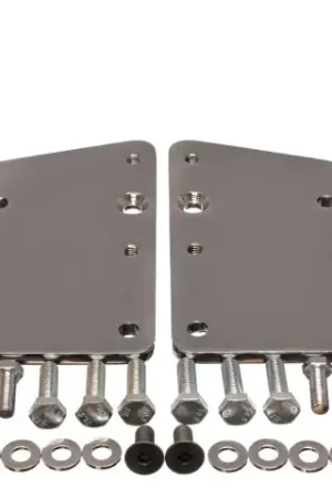 Place Order Energy Suspension LS Series Red Motor Conversion Set - Chrome Plated — PMD Premier Motoring Development