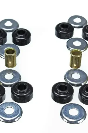 Energy Suspension 01-05 PT Cruiser / 00-04 Neon Black Front End Link B — PMD Premier Motoring Development Warranty Included