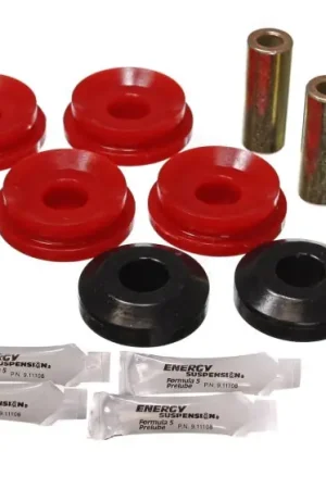 Limited Offer Energy Suspension 95-98 Nissan 240SX (S14) / 89-94 240SX (S13) / 90-96 — PMD Premier Motoring Development