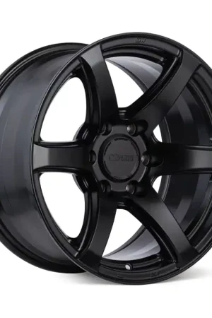 Special Discount Enkei T6R 18x8.5 38mm Offset 5x114.3 Bolt Pattern 72.6 Bore Gloss Blac — PMD Premier Motoring Development