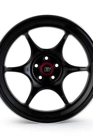 Best Price Enkei PF06 Wheels | Classic 6-Spoke JDM Style by PMD — PMD Premier Motoring Development