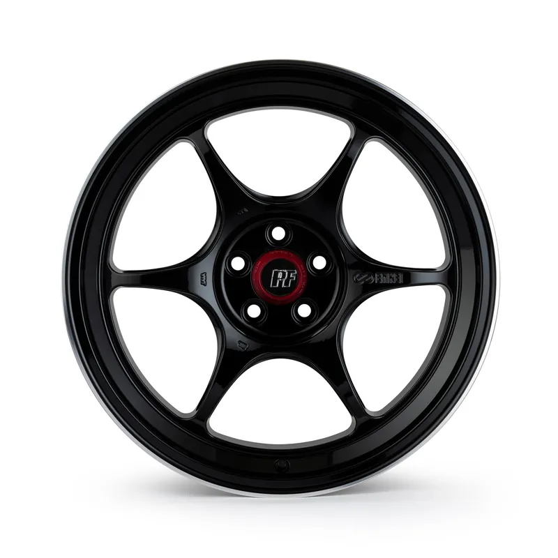 Best Price Enkei PF06 Wheels | Classic 6-Spoke JDM Style by PMD — PMD Premier Motoring Development