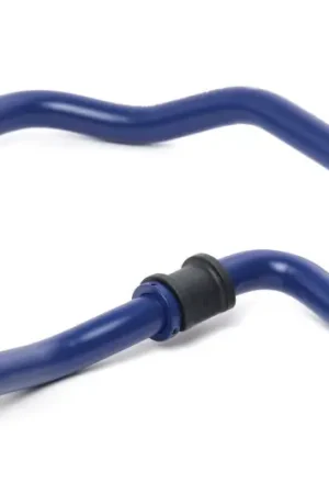 H&R 89-98 Mazda Miata MX5 NA 25mm Adj. 2 Hole Sway Bar - Front — PMD Premier Motoring Development Best Choice