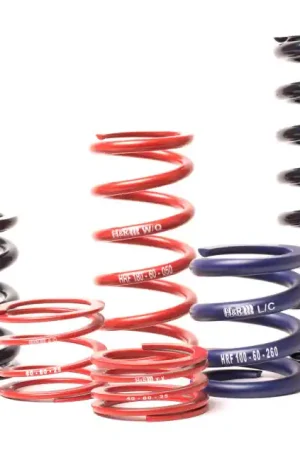 H&R 60mm ID Single Race Spring Length 160mm Spring Rate 90 N/mm or 514 — PMD Premier Motoring Development Big Sale
