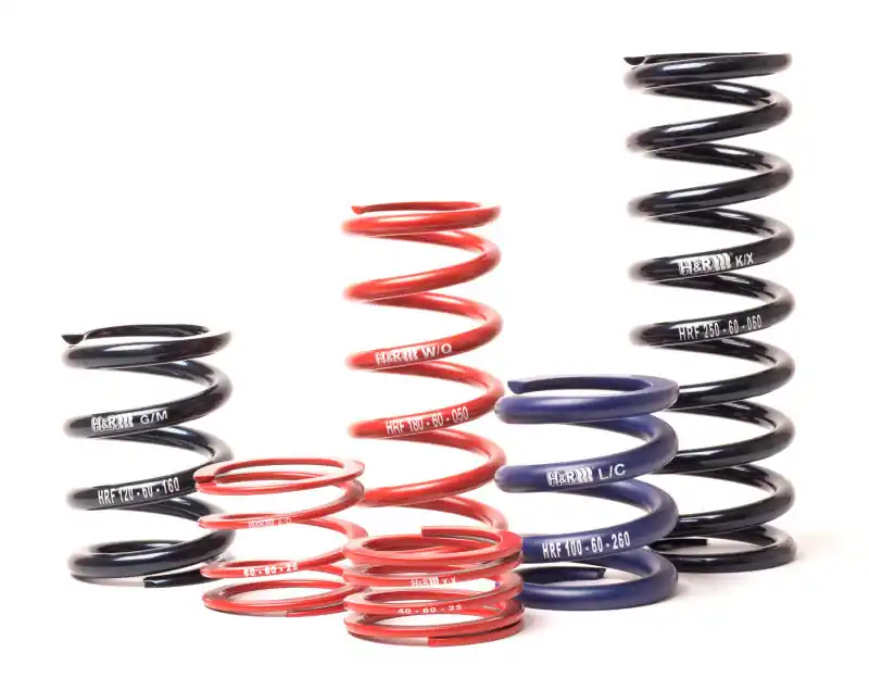 H&R 60mm ID Single Race Spring Length 160mm Spring Rate 90 N/mm or 514 — PMD Premier Motoring Development Big Sale