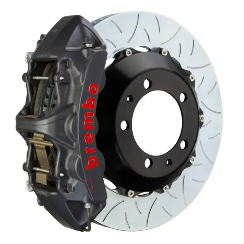 Place Order Brembo 20+ 992 C2S/992 C4S (Excl PSCB/PCCB) Fr GTS BBK 6Pis Cast 380x3 — PMD Premier Motoring Development