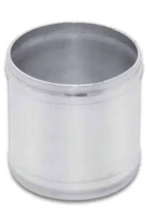 Vibrant Aluminum Joiner Coupling (1in Tube O.D. x 3in Overall Length) — PMD Premier Motoring Development Brand New