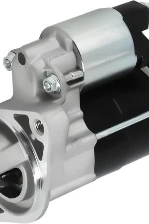 1.0KW Starter 9T 12V Clockwise Rotation Hot Deal