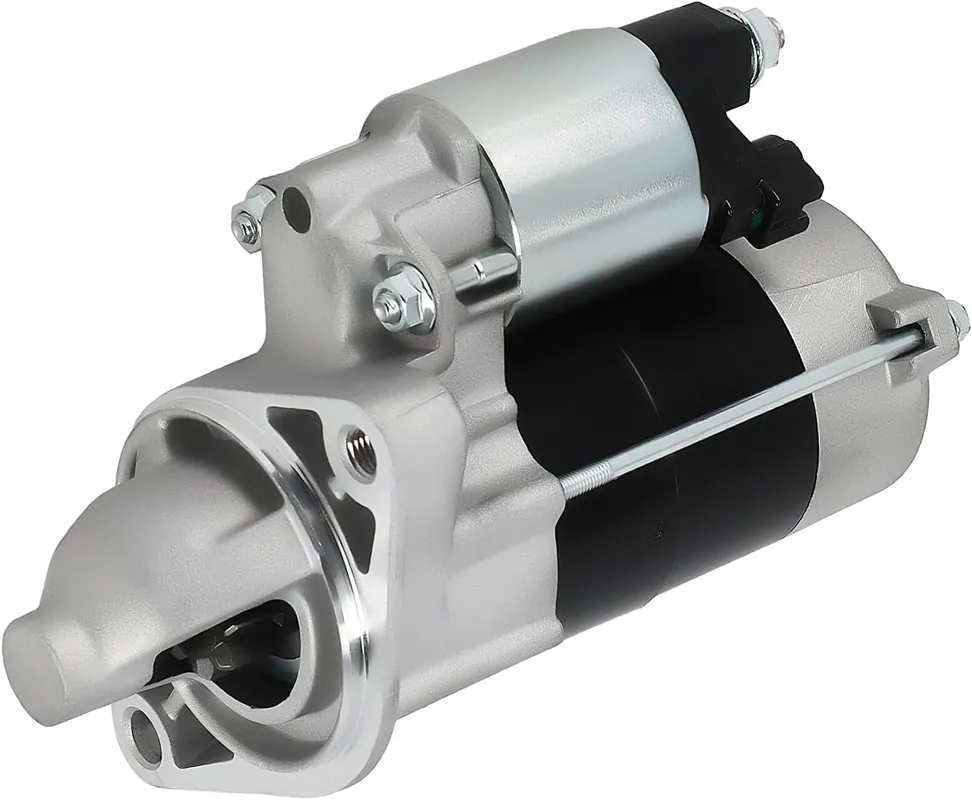 1.0KW Starter 9T 12V Clockwise Rotation Hot Deal