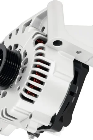 130A 12V Alternator with 6-Groove Pulley Clockwise Rotation No Minimum Order