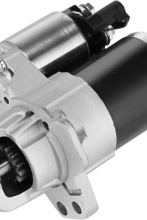 1.4KW Starter 11T 12V Clockwise Rotation Fast Shipping