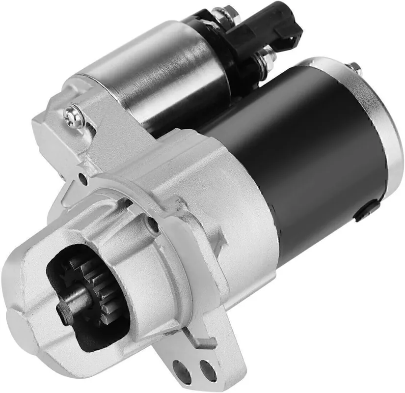 1.4KW Starter 11T 12V Clockwise Rotation Fast Shipping