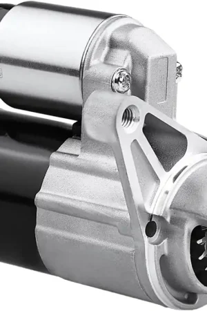 1.4KW Starter 13T 12V Clockwise Rotation Hot Picks