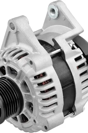 100A 14V Alternator with 6-Groove Pulley Clockwise Rotation Cheap
