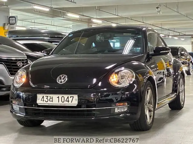 Used 2014 VOLKSWAGEN BEETLE for sale. Find an affordable Used VOLKSWAGEN BEETLE with No.1 Japanese used car exporter BE FORWARD. Brand New