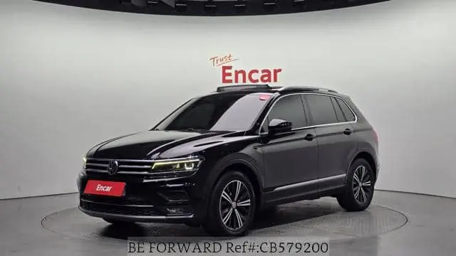 Buy Today Used 2020 VOLKSWAGEN TIGUAN for sale. Find an affordable Used VOLKSWAGEN TIGUAN with No.1 Japanese used car exporter BE FORWARD.