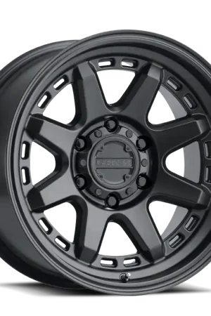 Must Have Raceline 947B Scout Wheel 18x9 6x135 Satin Black 18mm - FREE T-SHIRT INCLUDED!