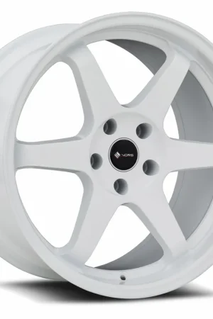 Buy Online Vors Tr37 Wheel 19x9.5 5x114.3 White 22mm