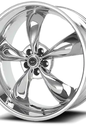 Low Price American Racing Ar605 Torq Thrust M Wheel 16x7 5x100 Chrome 35mm