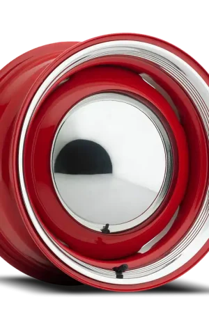 Direct From Factory Us Deuce Wheel 16x6 5x127 & 5x139.7 Raw 6mm